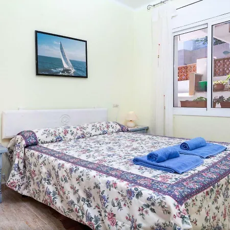 Les Oranetes By Interhome Appartamento Llança